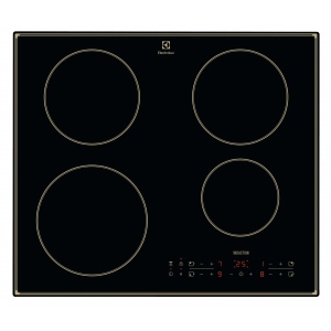 Варильна поверхня електрична Electrolux CIR60430CB