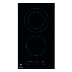 Варильна поверхня Domino Electrolux LHR3233CK