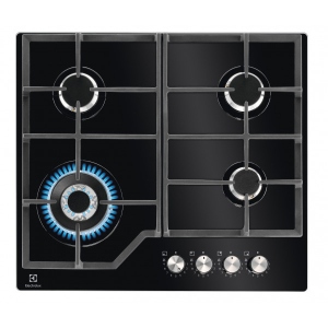 Варильна поверхня газова Electrolux KGG64362K