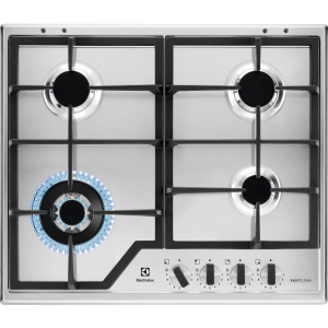 Варильна поверхня газова Electrolux KGS64362XX