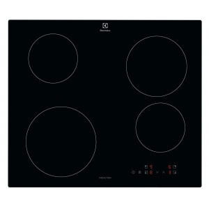 Варильна поверхня електрична Electrolux LIB60420CK