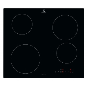 Варильна поверхня електрична Electrolux EIB60420CK