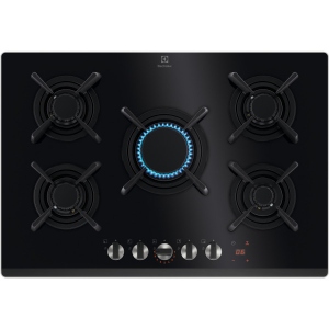Варильна поверхня газова Electrolux KGG753753K