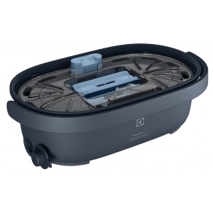 Станція очищення пилососів Electrolux EPPCS2