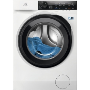 Прально-сушильна машина Electrolux EW7W4492U