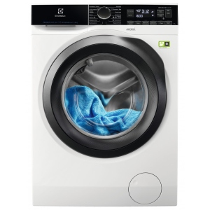 Пральна машина Electrolux EW8F161PSUC
