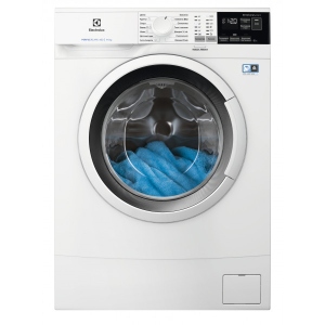 Уцінка - Пральна машина Electrolux EW6S404WU