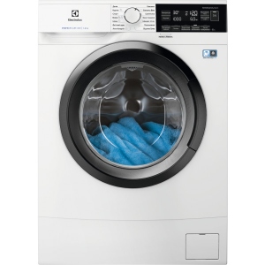 Пральна машина Electrolux EW6S306SU
