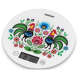 Ваги кухонні Zelmer ZKS1611