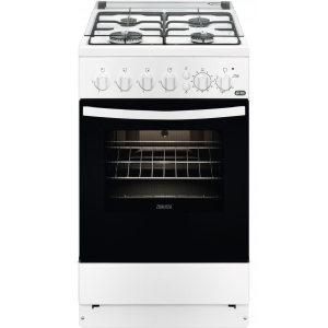 Плита газова Zanussi ZCG512K1WA