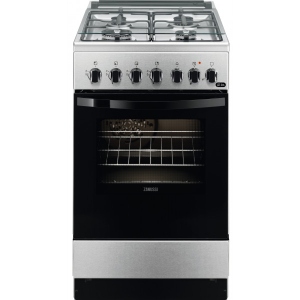 Плита газова Zanussi ZCK57201XA