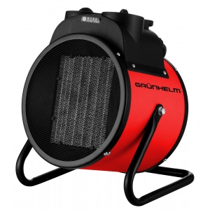 Теплова гармата Grunhelm PTC5000R