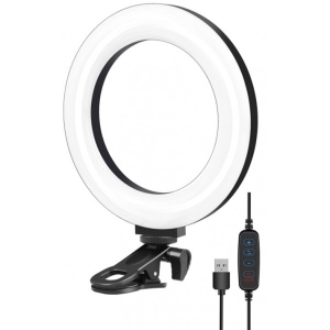 Набір для блогера Puluz PU568B 6.2''