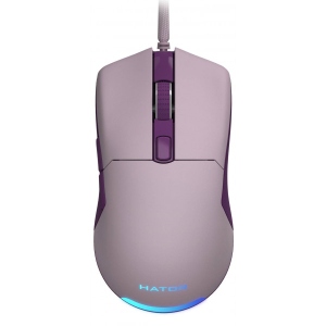 Миша дротова ігрова Hator Pulsar 2 Lilac (HTM-514) в Україні
