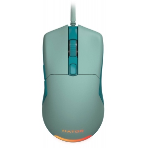 Миша дротова ігрова Hator Pulsar 2 Mint (HTM-513)
