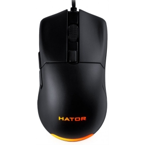 Миша дротова ігрова Hator Pulsar Essential (HTM-312)