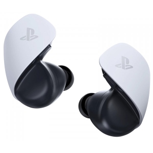 Гарнітура для консолі PlayStation Pulse Explore Wireless White