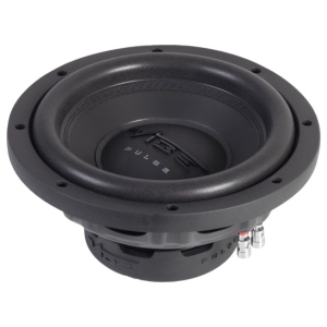 Автосабвуфер Vibe PULSE10D2-V3