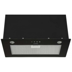 Витяжка вбудована Ventolux PUNTO 520/279 BG (700) TRC