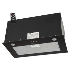 Витяжка вбудована Ventolux PUNTO 520/279 BG (1000) TRC