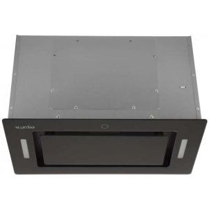 Витяжка вбудована Ventolux PUNTO 52 BG (1200) TRC