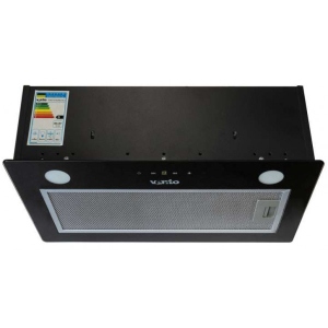 Витяжка вбудована Ventolux PUNTO 52 BG (900) TRC SL