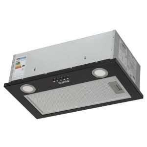 Витяжка вбудована Ventolux PUNTO 52 BK (950) PB