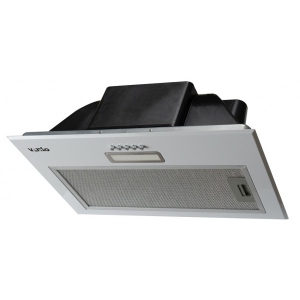Витяжка вбудована Ventolux PUNTO 52 WH (700) PB PC
