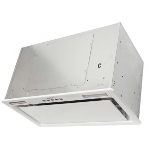 Витяжка вбудована Ventolux PUNTO 52 WHG (1000) ST
