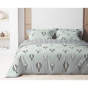 Комплект постільної білизни ТЕП Happy Sleep 322 Pure Heaven (2-03794_24957)