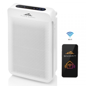 Очищувач повітря ETA Puris Smart 4569 90000