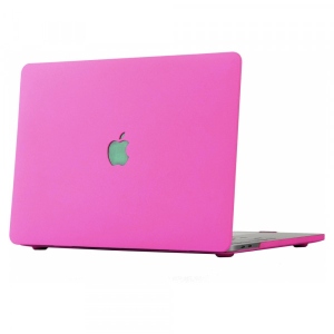 Чохол для ноутбуку Armorstandart TPU Matte Shell for MacBook Pro 16 (A2141) Purple (ARM58993)