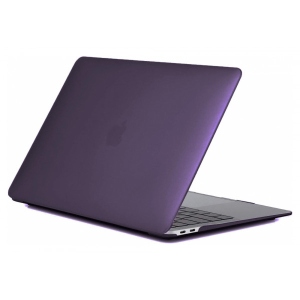 Чохол для ноутбуку Armorstandart Matte Shell for MacBook Pro 13.3 (A1706/A1708/A1989/A2159/A2289/A2251/A2338) Purple (ARM68155)