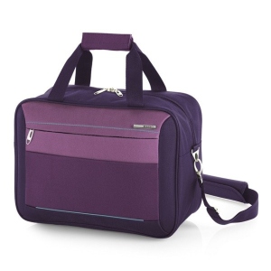 Сумка дорожня Gabol Reims Flight 21 Purple (926237) фірмовий сайт