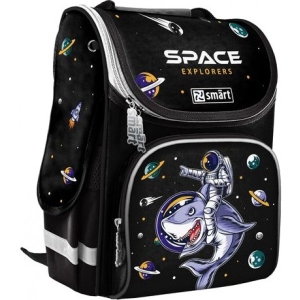 Рюкзак шкільний Smart Smart PG-11 Space (559005)