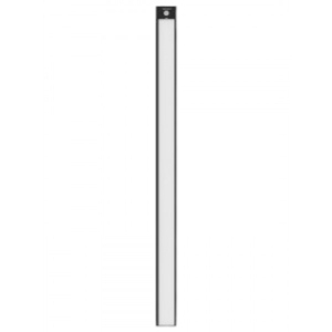 Світлодіодний світильник Yeelight A60 Silver (YLCG006)