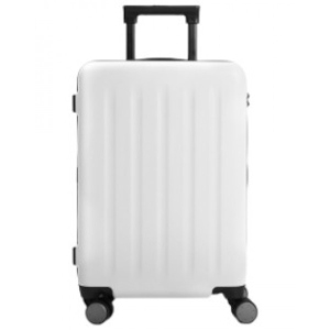 Валіза Xiaomi Ninetygo PC Luggage 24'' White (6970055340090/6941413216937)