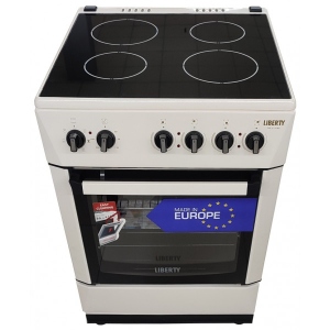 Плита електрична Liberty PWE 6118 AV