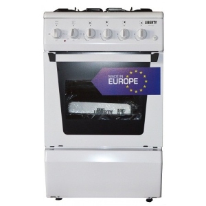 Плита газова Liberty PWE 5102-F