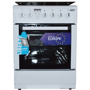 Плита газова Liberty PWE 6114 CF