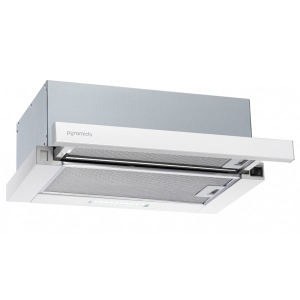 Витяжка вбудована Pyramida AGS 50 WH