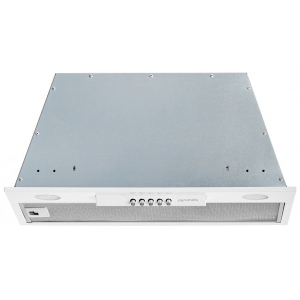 Витяжка вбудована Pyramida ABH 52 PBA (1150) WH