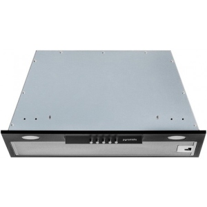 Витяжка вбудована Pyramida ABH 52 PBA (700) BL