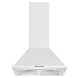 Витяжка декоративна Pyramida ACH 50 PB (800) WH