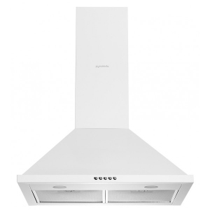 Витяжка декоративна Pyramida ACH 60 PB (1150) WH