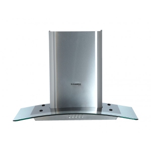 Уцінка - Вытяжка декоративная Pyramida BH 60 Inox