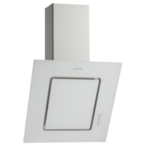 Витяжка декоративна Pyramida BT 600 PK GWH