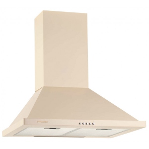 Витяжка декоративна Pyramida KH 60 IV