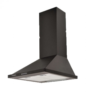 Витяжка декоративна Pyramida KH 50 BL