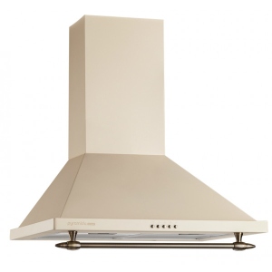 Витяжка декоративна Pyramida KH 60 RUSTICO IV